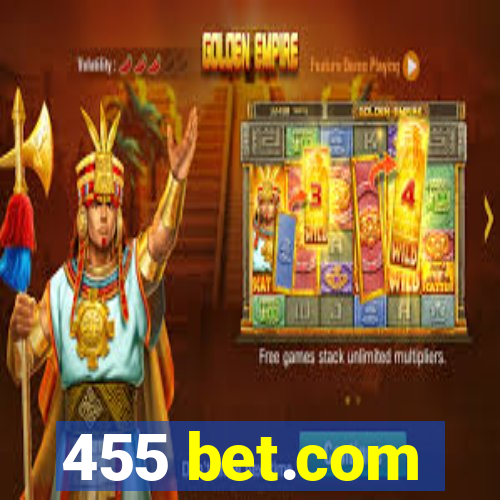 455 bet.com